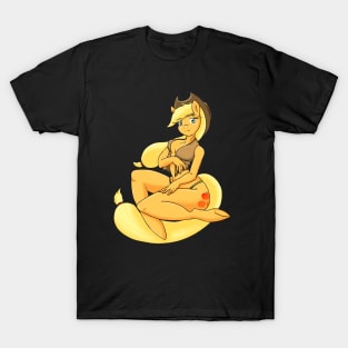 Applejack Beauty T-Shirt